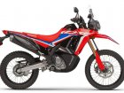 Honda CRF 300L